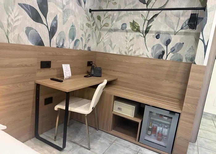 Maiuri PompeiAlbergo